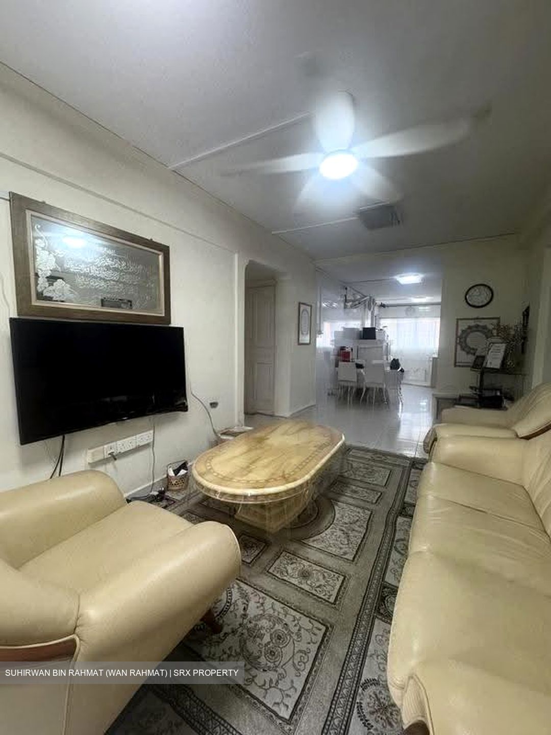 Blk 124 Ang Mo Kio Avenue 6 (Ang Mo Kio), HDB 3 Rooms #630253041